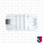 Lanterna Estribo Traseira LE Scania S4 LE1171 1362707