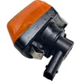 Lanterna Lateral Mercedes Benz New Actros LE 9608201621 Original