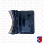 Lanterna Pisca Dianteira Mascara Negra Scania S5 Led Gauer