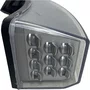 Lanterna Pisca Dianteiro Volvo FH 2015 Com LED LD