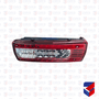 Lanterna Traseira Led LD Volvo FH LT1196