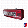 Lanterna Traseira Led LD Volvo FH LT1196