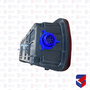 Lanterna Traseira Led LD Volvo FH LT1196