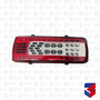 Lanterna Traseira Led LE Volvo FH LT1195