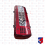 Lanterna Traseira Led LE Volvo FH LT1195