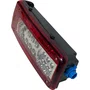 Lanterna Traseira Led LE Volvo FH LT1195