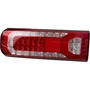 Lanterna Traseira Mercedes Benz New Actros LE 0035443203 Cepam
