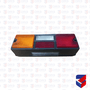 Lanterna Traseira Scania 113 LE PL06140209 GR113E