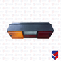 Lanterna Traseira Scania 113 LE PL06140209 GR113E
