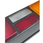 Lanterna Traseira Scania 113 LE PL06140209 GR113E