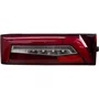 Lanterna Traseira Scania NTG LED LD Com Sirene Re Bester