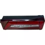 Lanterna Traseira Scania NTG LED LD Com Sirene Re Bester