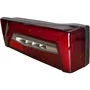 Lanterna Traseira Scania NTG LED LD Com Sirene Re Bester