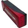 Lanterna Traseira Scania NTG LED LD Com Sirene Re Cepam