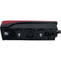 Lanterna Traseira Scania NTG LED LD Com Sirene Re Cepam