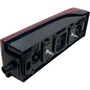 Lanterna Traseira Scania NTG LED LE 2860829 170009 Cepam