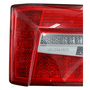 Lanterna Traseira Scania NTG LED LE 2860829 Original