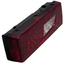 Lanterna Traseira Scania S5 LED LD 2241859 PL1440167 Pradolux