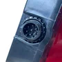 Lanterna Traseira Scania S5 Led LD Com Sirene Re 2241859 Cepam