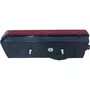 Lanterna Traseira Scania S5 Led LD Com Sirene Re 2241859 Cepam