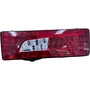 Lanterna Traseira Scania S5 Led LD Com Sirene Re 2241859 Cepam