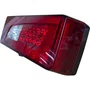 Lanterna Traseira Scania S5 Led LD Com Sirene Re 2241859 Cepam