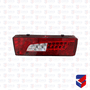 Lanterna Traseira Scania S5 Led LD LD1484 L2019