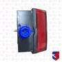 Lanterna Traseira Scania S5 Led LD LD1484 L2019