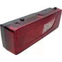Lanterna Traseira Scania S5 Led LD LD1484 L2019