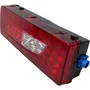 Lanterna Traseira Scania S5 Led LD LD1484 L2019