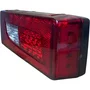 Lanterna Traseira Scania S5 Led LE 2241860 1905044 Cepam