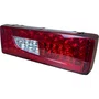 Lanterna Traseira Scania S5 Led LE 2241860 1905044 Cepam