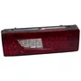 Lanterna Traseira Scania S5 Led LE 2241860 1905044 LE1483 Pradolux