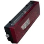 Lanterna Traseira Scania S5 Led LE 2241860 1905044 LE1483 Pradolux