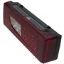 Lanterna Traseira Scania S5 Led LE 2241860 1905044 LE1483 Pradolux