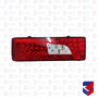 Lanterna Traseira Scania S5 Led LE LE1483 L2020