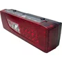 Lanterna Traseira Scania S5 Led LE LE1483 L2020