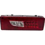 Lanterna Traseira Scania S5 Led LE LE1483 L2020