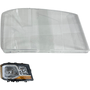 Lente Farol Foco Duplo Scania NTG LD 2655841 Cepam