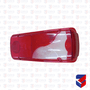 Lente Lanterna Traseira Botinha LD Scania S4 LD1262 1784670
