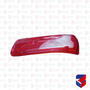 Lente Lanterna Traseira Botinha LD Scania S4 LD1262 1784670