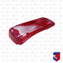 Lente Lanterna Traseira Botinha LE Scania S4 LE1261 1784669