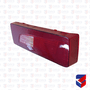 Lente Lanterna Traseira Led LD Scania S5 LD1482 2027555