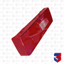 Lente Lanterna Traseira Led LE Scania S5 LE1481 2027556