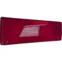 Lente Lanterna Traseira LED Scania S5 LD 2027555 Pradolux