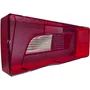 Lente Lanterna Traseira LED Scania S5 LE 2027556 Pradolux