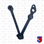 Limitador Basculamento Cabine Scania G S5 Euro 5