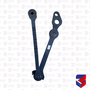 Limitador Basculamento Cabine Scania R S5 Euro 5