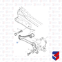 Limitador Basculamento Cabine Scania R S5 Euro 5
