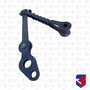 Limitador Basculamento Cabine Scania R S5 Euro 5
